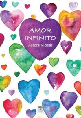 Nicolás |  Amor infinito | eBook | Sack Fachmedien