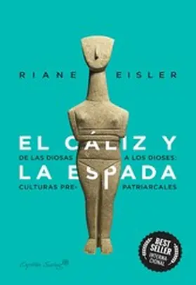 Eisler |  El cáliz y la espada | eBook | Sack Fachmedien