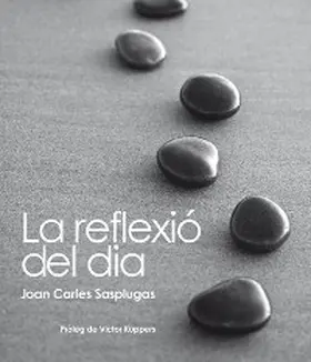 Sasplugues |  La reflexió del dia | eBook | Sack Fachmedien