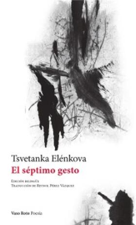 Elénkova | El séptimo gesto | E-Book | www.sack.de