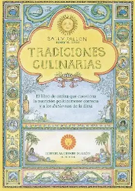 Fallon |  Tradiciones culinarias | eBook | Sack Fachmedien