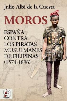Albi de la Cuesta | Moros | E-Book | www.sack.de