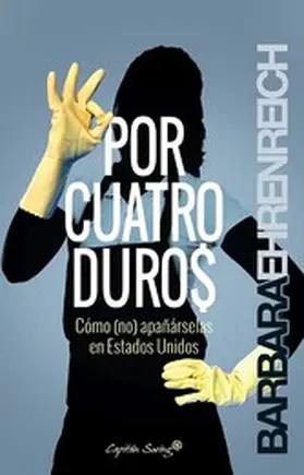 Ehrenreich |  Por cuatro duros | eBook | Sack Fachmedien