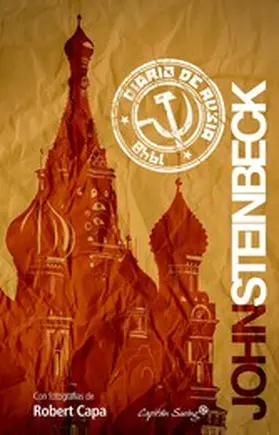  Diario de Rusia | eBook | Sack Fachmedien