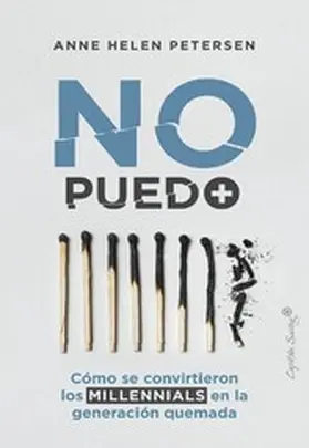 Petersen |  No puedo más | eBook | Sack Fachmedien