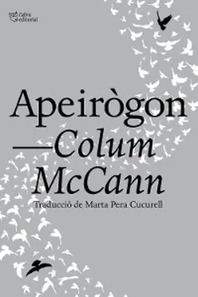 McCann |  Apeirògon | eBook | Sack Fachmedien