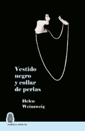Weinzweig |  Vestido negro y collar de perlas | eBook | Sack Fachmedien