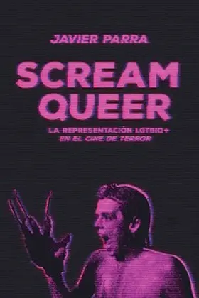 Parra |  Scream Queer | eBook | Sack Fachmedien
