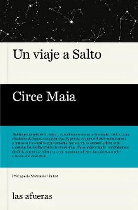 Maia | Un viaje a Salto | E-Book | www.sack.de