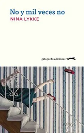 Lykke | No y mil veces no | E-Book | www.sack.de