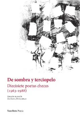 Buixaderas | De sombra y terciopelo | E-Book | www.sack.de