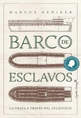 Rediker |  Barco de esclavos | eBook | Sack Fachmedien