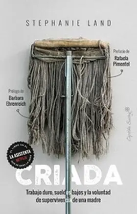 Land |  Criada | eBook | Sack Fachmedien