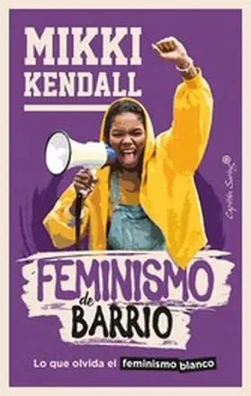 Kendall |  Feminismo de barrio | eBook | Sack Fachmedien