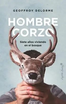 Delorme |  El hombre corzo | eBook | Sack Fachmedien