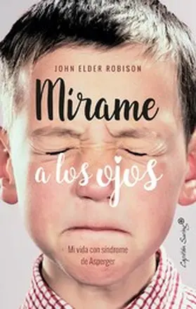 Robison |  Mírame a los ojos | eBook | Sack Fachmedien