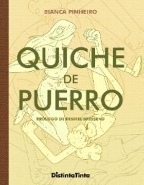 Pinheiro |  Quiche de puerro | eBook | Sack Fachmedien