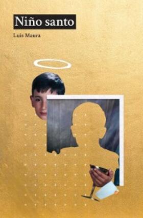 Maura |  Niño santo | eBook | Sack Fachmedien
