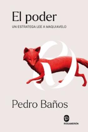 Baños |  El poder | eBook | Sack Fachmedien