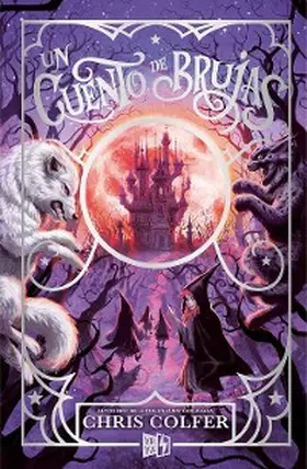 Colfer |  Un cuento de brujas | eBook | Sack Fachmedien