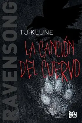Klune |  La canción del cuervo | eBook | Sack Fachmedien