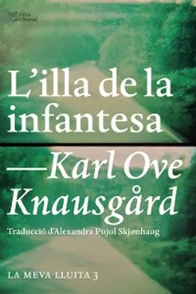 Knausgård | L'illa de la infantesa | E-Book | www.sack.de