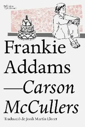 Mccullers |  Frankie Addams | eBook | Sack Fachmedien