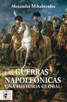 Mikaberidze | Las Guerras Napoleónicas | E-Book | www.sack.de