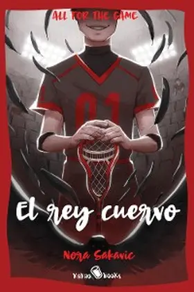 Sakavic |  El rey cuervo | eBook | Sack Fachmedien