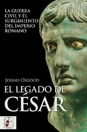 Osgood | El legado de César | E-Book | www.sack.de