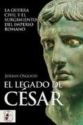 Osgood |  El legado de César | eBook | Sack Fachmedien