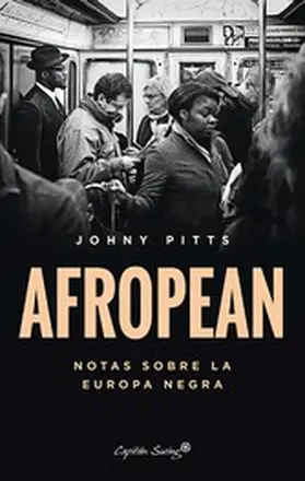 Pitts |  Afropean | eBook | Sack Fachmedien