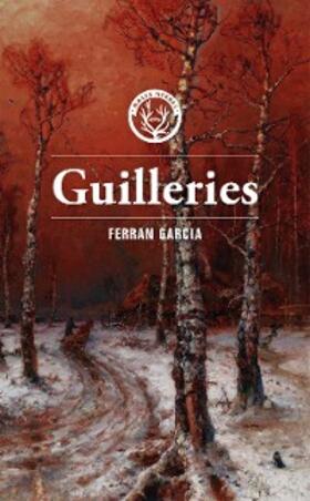 Garcia |  Guilleries | eBook | Sack Fachmedien