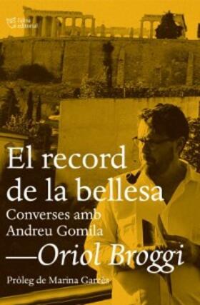 Broggi | El record de la bellesa | E-Book | www.sack.de
