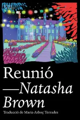 Brown |  Reunió | eBook | Sack Fachmedien