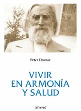 Deunov |  Vivir en armonía y salud | eBook | Sack Fachmedien