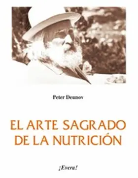 Deunov |  El arte sagrado de la nutrición | eBook | Sack Fachmedien