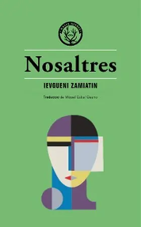 Zamiatin |  Nosaltres | eBook | Sack Fachmedien