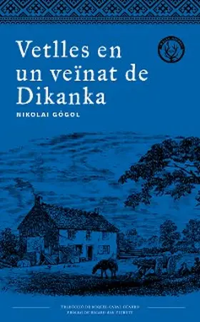 Gógol |  Vetlles en un veïnat de Dikanka | eBook | Sack Fachmedien