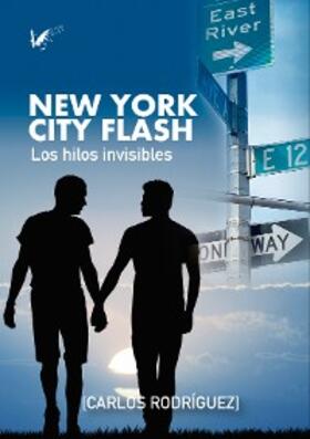 Rodríguez / Montes |  New York City Flash | eBook | Sack Fachmedien