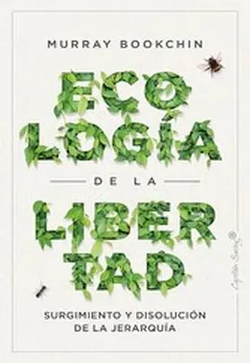 Bookchin |  Ecología de la libertad | eBook | Sack Fachmedien