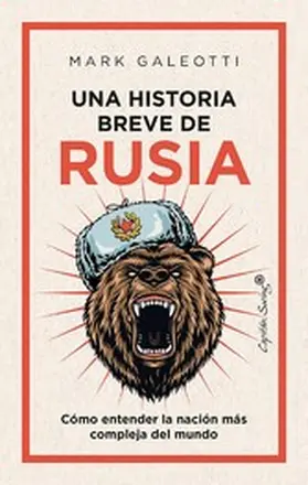 Galeotti |  Una historia breve de Rusia | eBook | Sack Fachmedien