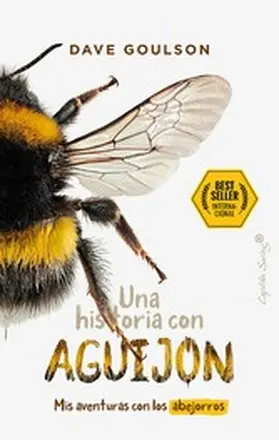 Goulson |  Una historia con aguijón | eBook | Sack Fachmedien
