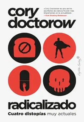 Doctorow |  Radicalizado | eBook | Sack Fachmedien