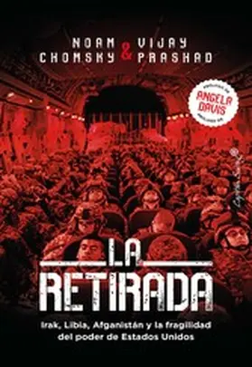 Chomsky / Prashad |  La retirada | eBook | Sack Fachmedien