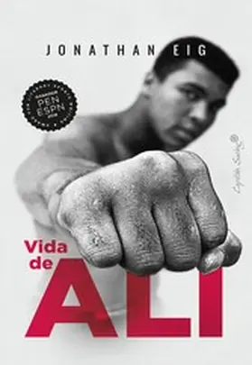 Eig |  Vida de Ali | eBook | Sack Fachmedien