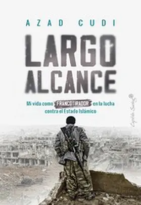 Cudi |  Largo alcance | eBook | Sack Fachmedien