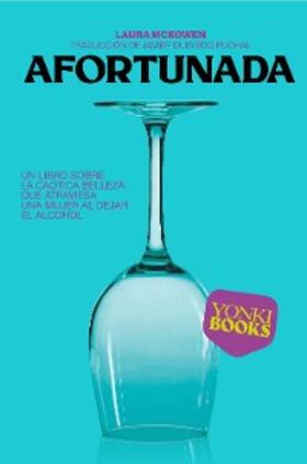 Mckowen |  Afortunada | eBook | Sack Fachmedien