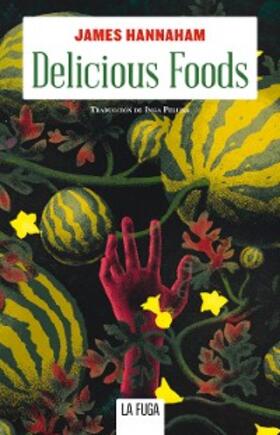Hannaham |  Delicious Foods | eBook | Sack Fachmedien