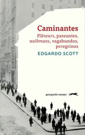 Scott | Caminantes | E-Book | www.sack.de